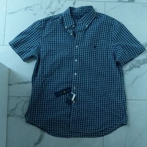 Ralph Lauren Button Down